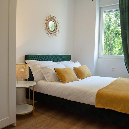 Apartment Linda - Zadar City Center ภายนอก รูปภาพ