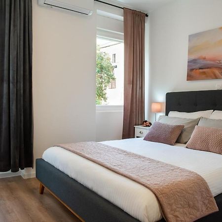 Apartment Linda - Zadar City Center ภายนอก รูปภาพ