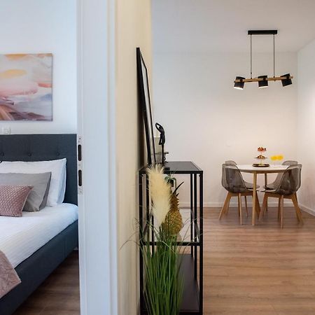 Apartment Linda - Zadar City Center ภายนอก รูปภาพ