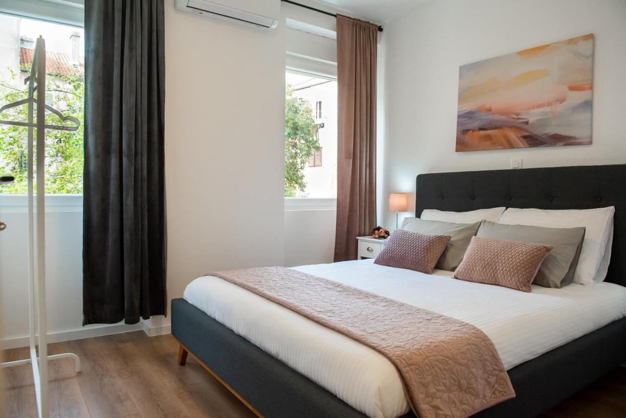 Apartment Linda - Zadar City Center ภายนอก รูปภาพ