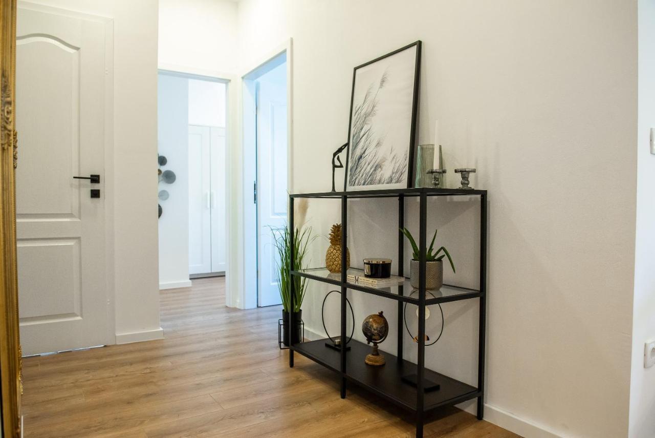 Apartment Linda - Zadar City Center ภายนอก รูปภาพ