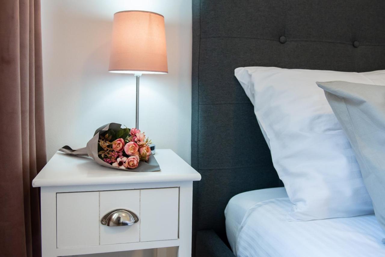 Apartment Linda - Zadar City Center ภายนอก รูปภาพ