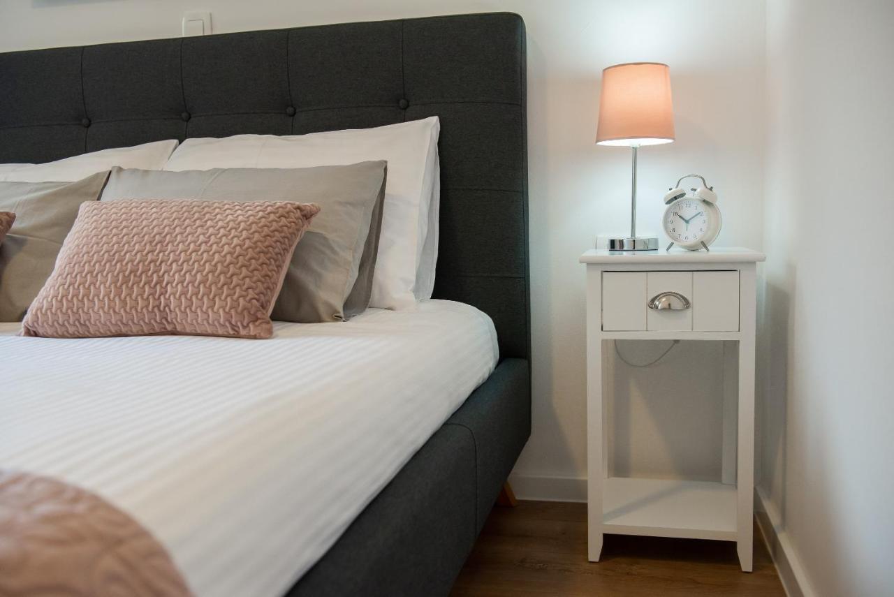 Apartment Linda - Zadar City Center ภายนอก รูปภาพ