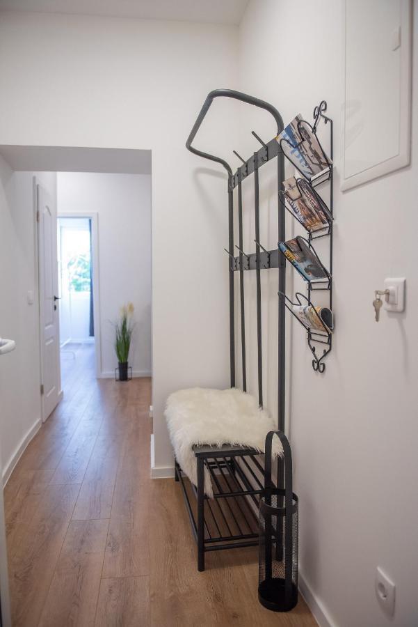 Apartment Linda - Zadar City Center ภายนอก รูปภาพ