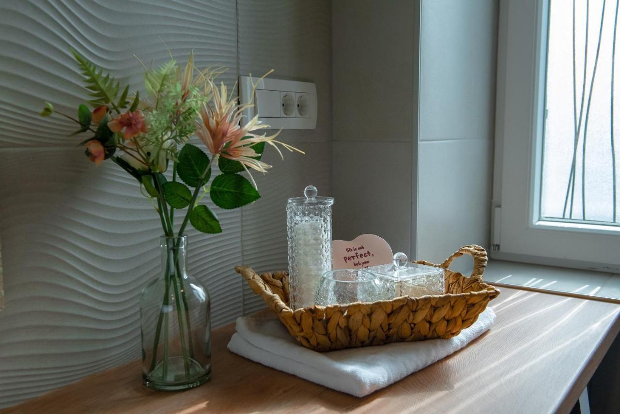 Apartment Linda - Zadar City Center ภายนอก รูปภาพ
