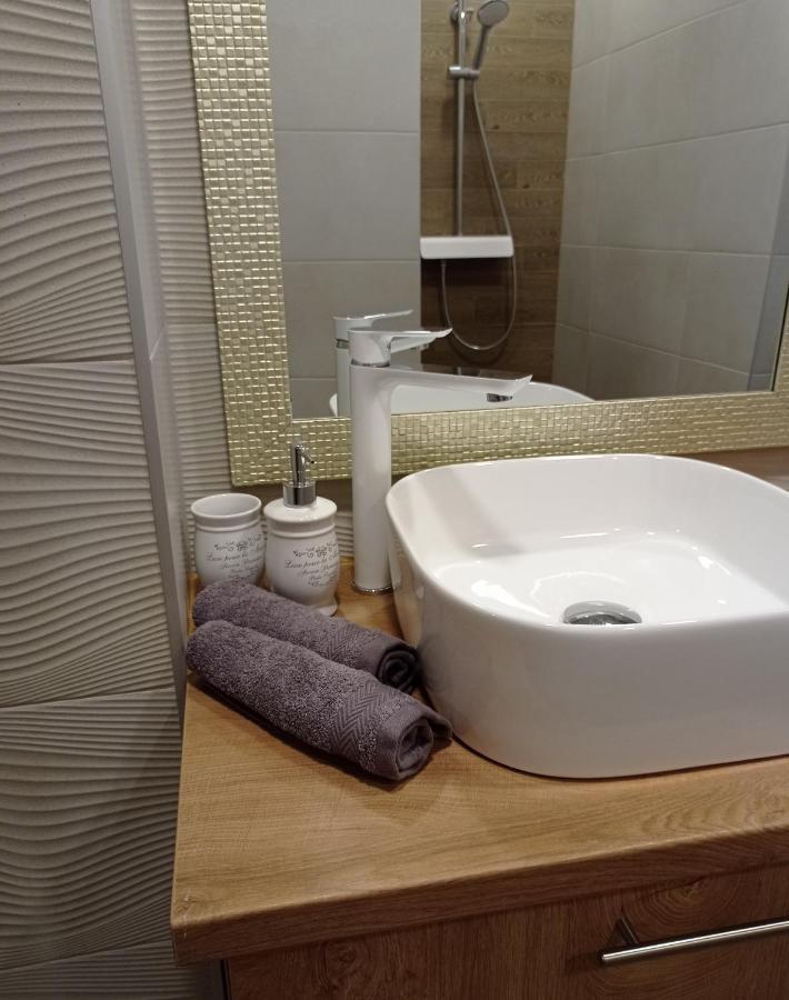 Apartment Linda - Zadar City Center ภายนอก รูปภาพ